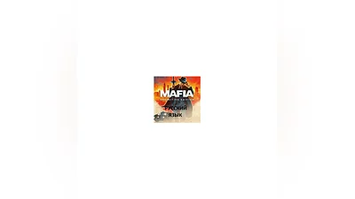 Mafia Definitive Edition | Reg Free | Steam