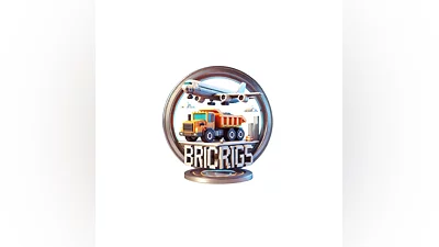 Brick Rigs +DLC   Steam (Region Free)(GLOBAL)