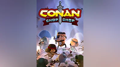 Conan Chop Chop (pc)