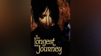 The Longest Journey (pc)