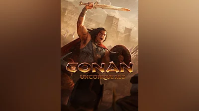 Conan Unconquered (pc)