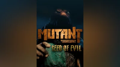 Mutant Year Zero: Seed of Evil (pc)
