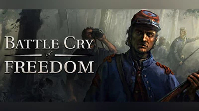Battle Cry of Freedom (PC) [Europe] [Standard]
