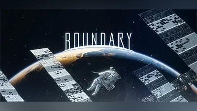 Boundary (PC) [Europe] [Standard]