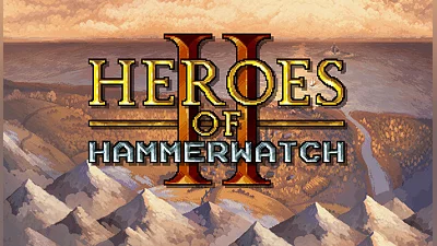 Heroes of Hammerwatch II (PC) [Global] [Standard]
