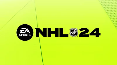 NHL 24 (Xbox Series X) [Global] [Standard]