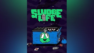 SLUDGE LIFE Steam CD Key (Global)