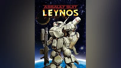 Assault Suit Leynos Steam CD Key (Global)