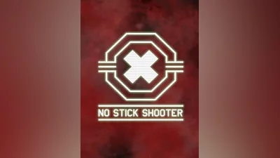 No Stick Shooter Steam CD Key (Global)
