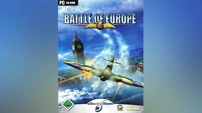 Battle Of Europe Steam CD Key (Global)