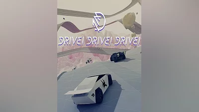 Drive!Drive!Drive! Steam CD Key (Global)
