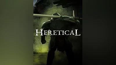 Heretical Steam CD Key (Global)
