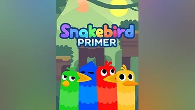 Snakebird Primer Steam CD Key (Global)