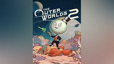 The Outer Worlds 2 Standard Edition XBOX Series X|S/Windows 10 CD Key (XBOX Global)