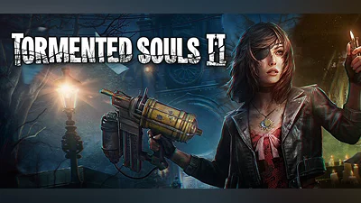 Tormented Souls 2