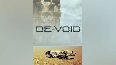 De-Void Steam CD Key (Global)