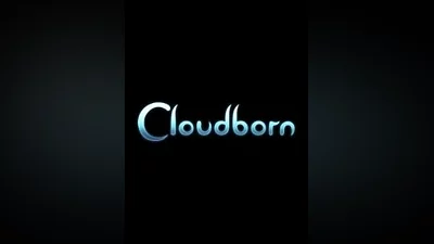Cloudborn Steam CD Key (Global)