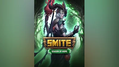 Smite - Season of Hope Starter Pack XBOX One/Series X|S CD Key (XBOX Global)