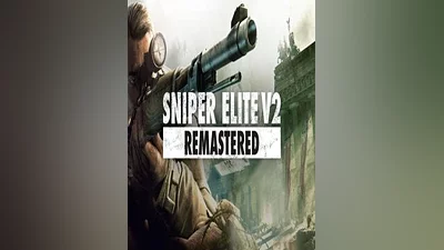 Sniper Elite V2 Remastered Europe XBOX One/XBOX Series X|S/Windows 10 CD Key (XBOX Europe)