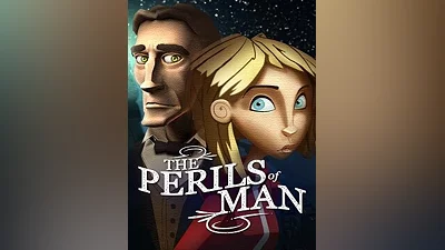 Perils of Man Europe Steam CD Key (Europe)