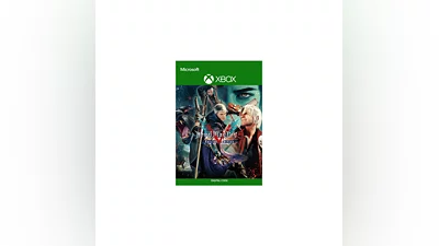 Devil May Cry 5 Special Edition +   XBOX X|S. ONE