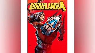 BORDERLANDS 4 - STANDARD EDITION | XBOX | USA