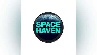 Space Haven  Steam (Region Free)(GLOBAL)