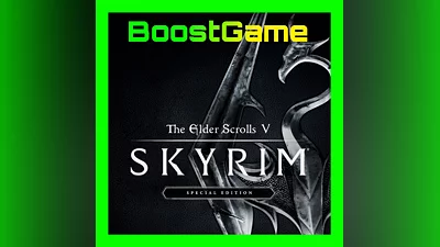 ・THE ELDER SCROLLS V SKYRIM・SPECIAL EDITION・STEAM・