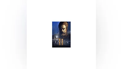 The Talos Principle 2