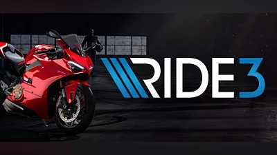 Ride 3 (PC) [Global] [Standard]