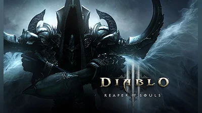 Diablo 3 Reaper of Souls (DLC) [Europe] [Standard]