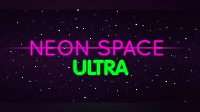 Neon Space ULTRA (PC) [Global] [Standard]