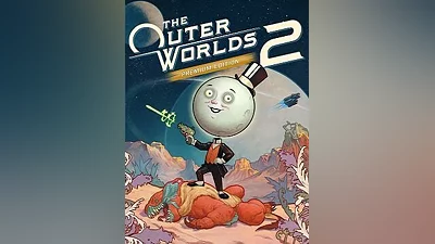 The Outer Worlds 2 Premium Edition XBOX Series X|S/Windows 10 CD Key (XBOX Global)