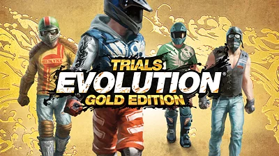 Trials Evolution: Gold Edition