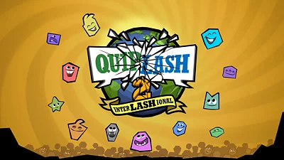 Quiplash 2 InterLASHional