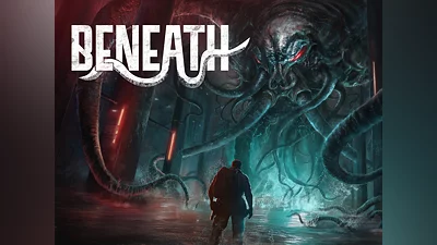 Beneath (PS5)