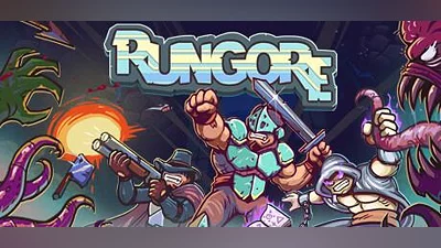 Rungore (PC) [Europe] [Standard]