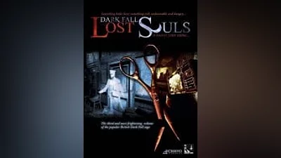 Dark Fall: Lost Souls (Steam)