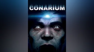 Conarium (Steam)