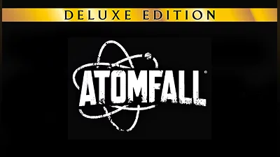 Atomfall Deluxe Edition