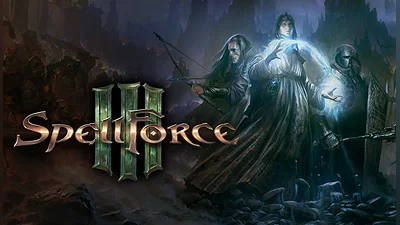 SpellForce 3 Reforced
