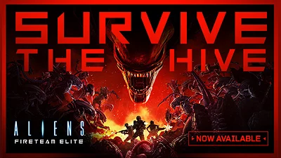 Aliens: Fireteam Elite
