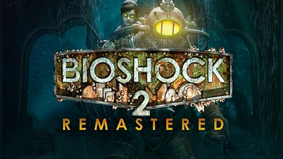 BioShock 2 Remastered