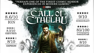 Call of Cthulhu