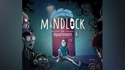 Mindlock - The Apartment PC Steam CD Key