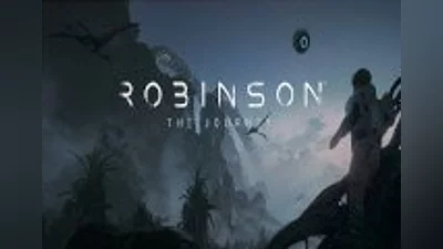 Robinson: The Journey Steam CD Key