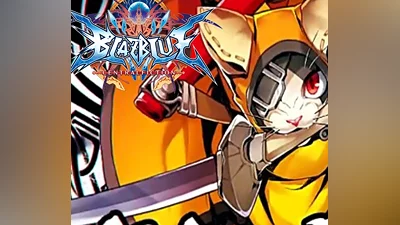 BlazBlue Centralfiction + Additional Playable Character JUBEI DLC Steam CD Key