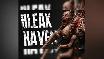 Bleak Haven PC Steam CD Key