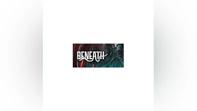 ️Steam gift Russia - Beneath | AUTODELIVERY