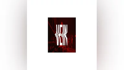 VEIN (STEAM)  RU/KZ/UA/BY/TR